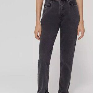 BDG Urban Outfitters Mom Black Jeans size 29
